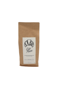 1kg Whole Beans Café Manon