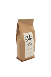 1kg Whole Beans Café Manon